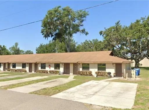 $990 | 503 North Lanier Avenue, Fort Meade, FL 33841