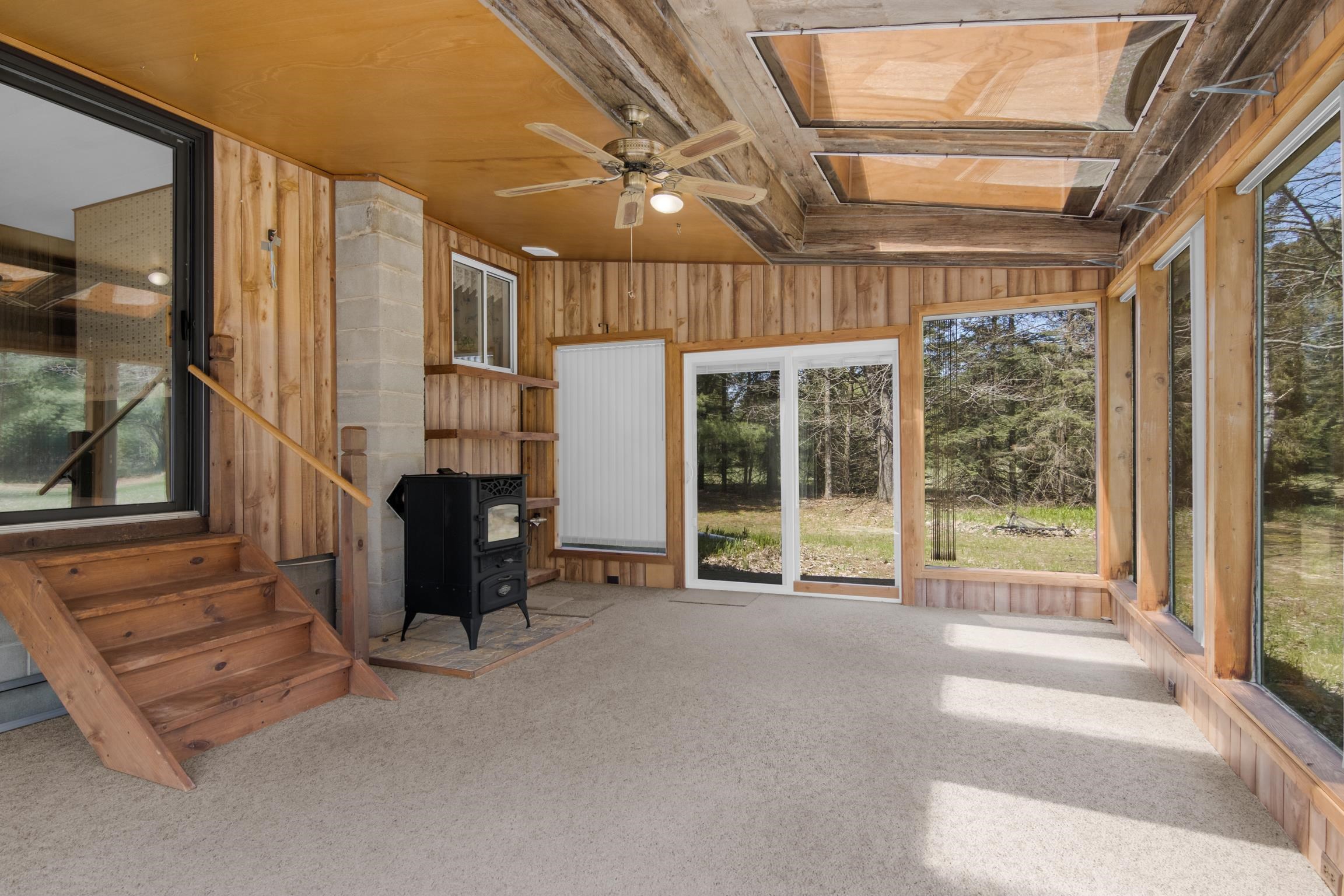 3857 Betsie River Road Interlochen, MI 49643 - Photo 30 of 42