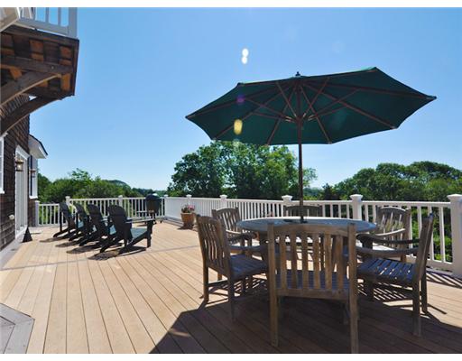 255 Shore Road Westerly, RI 02891 - Photo 12 of 19 Patio/Deck.