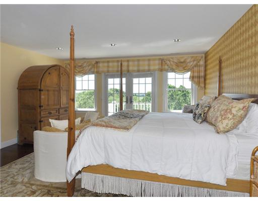 255 Shore Road Westerly, RI 02891 - Photo 17 of 19 Master Bedroom.