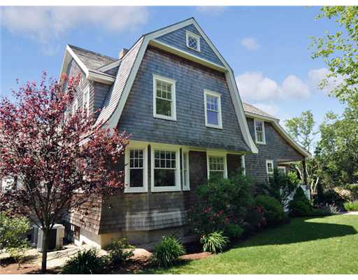 255 Shore Road Westerly, RI 02891 - Photo 2 of 19 Exterior Front.