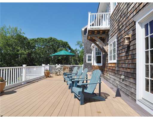255 Shore Road Westerly, RI 02891 - Photo 7 of 19 Patio/Deck.