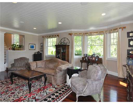 255 Shore Road Westerly, RI 02891 - Photo 9 of 19 Living Room.