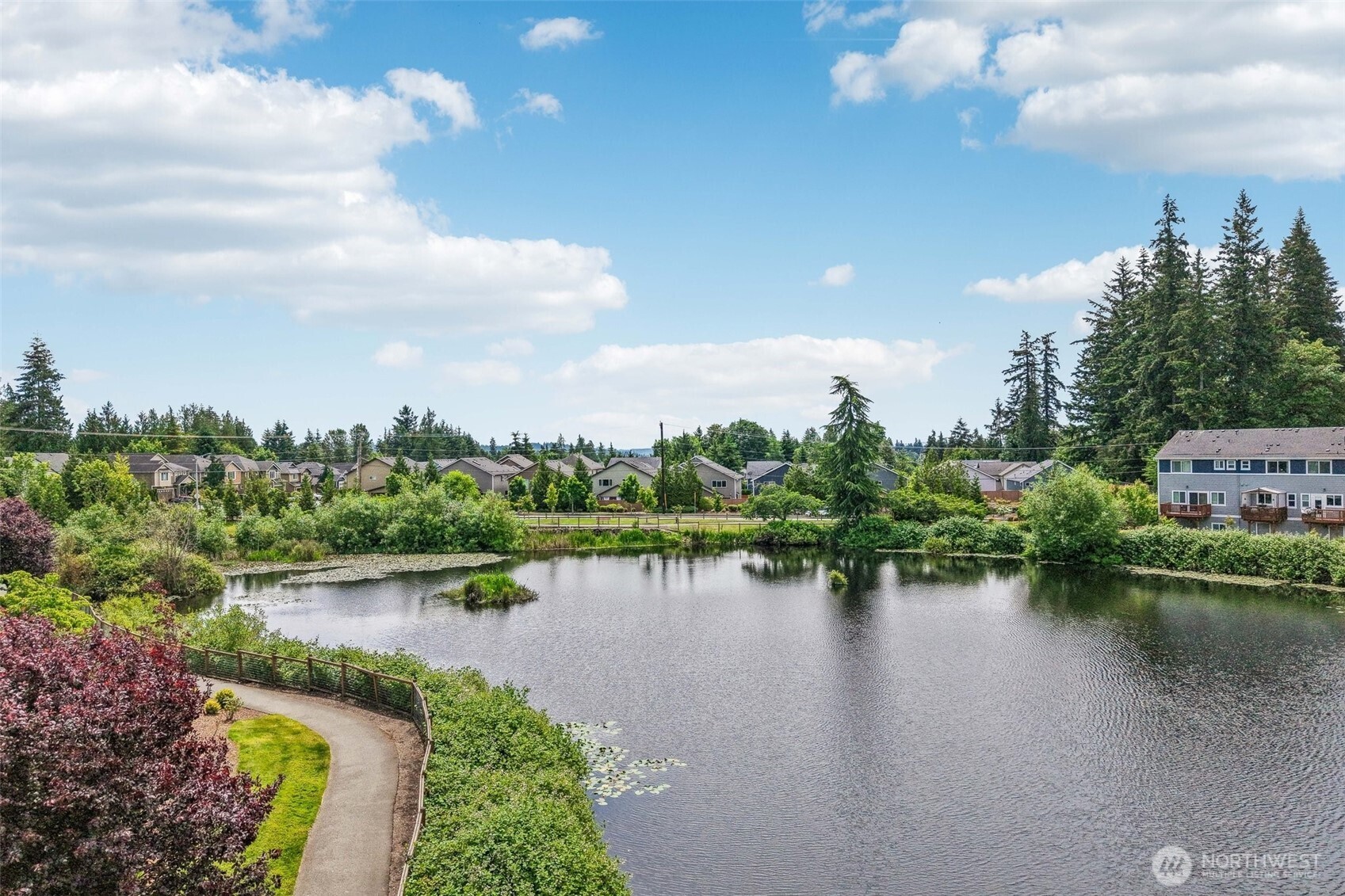 1621 Seattle Hill Road, Unit HH2 Bothell, WA 98012 - Photo 27 of 30