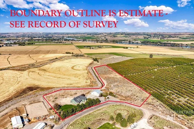 $798,000 | 6708 Sunset Lane, Marsing, ID 83639