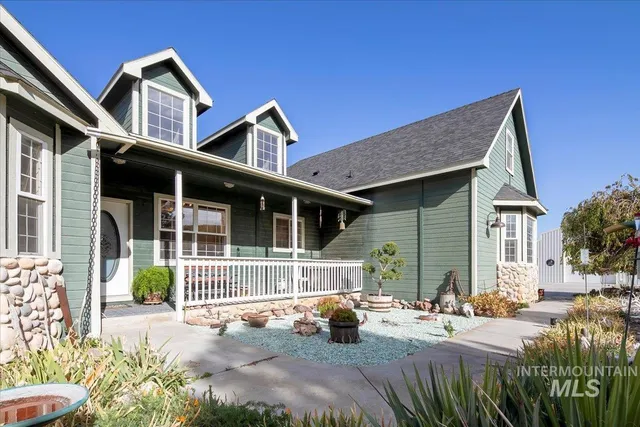 $798,000 | 6708 Sunset Lane, Marsing, ID 83639