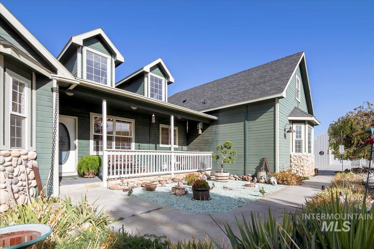 6708 Sunset Lane Marsing, ID 83639 - Photo 3 of 31