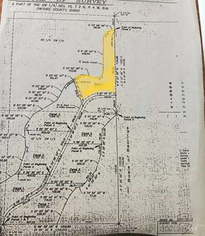 $798,000 | 6708 Sunset Lane, Marsing, ID 83639