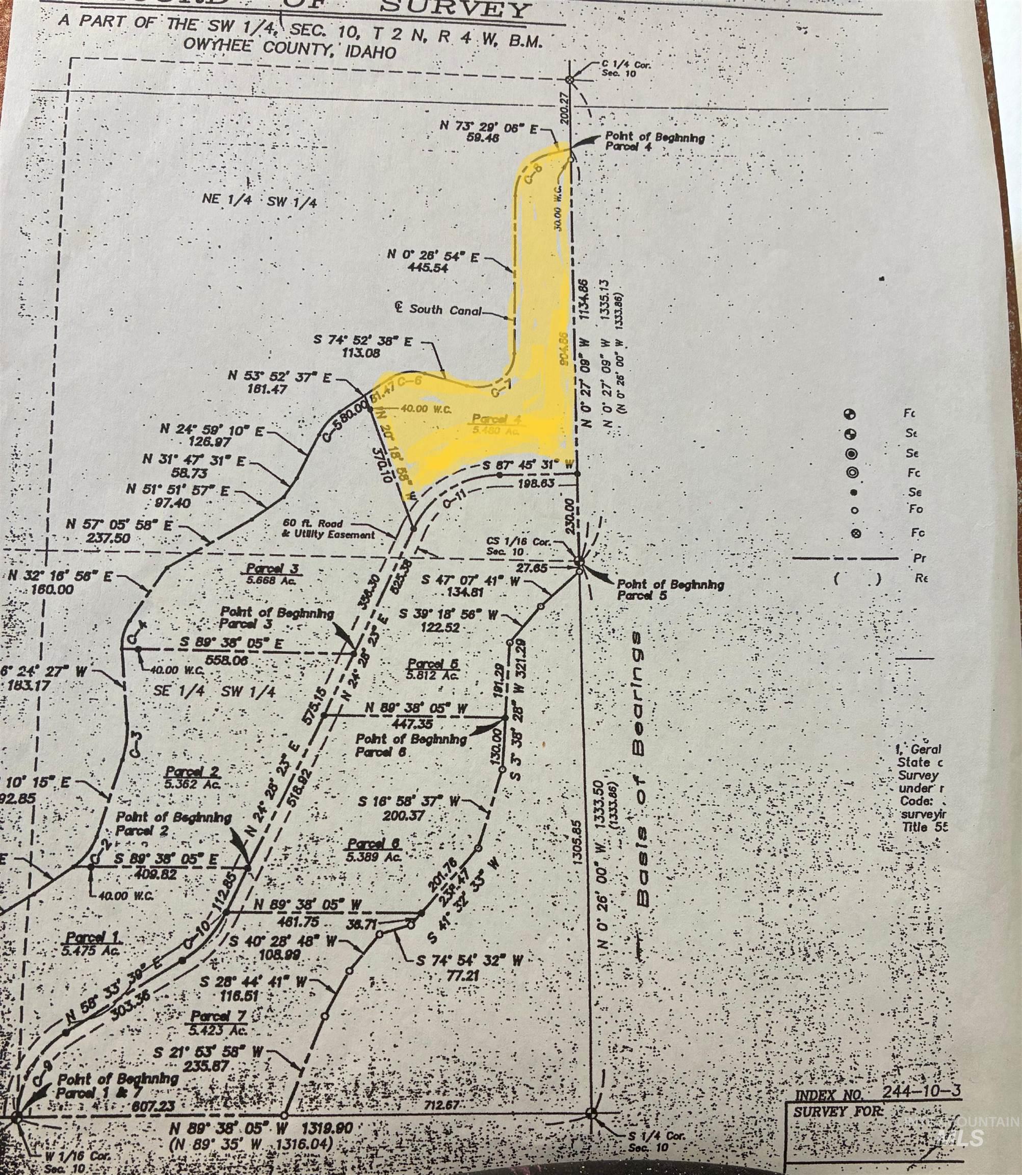 6708 Sunset Lane Marsing, ID 83639 - Photo 31 of 31