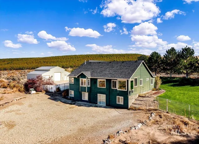 $798,000 | 6708 Sunset Lane, Marsing, ID 83639