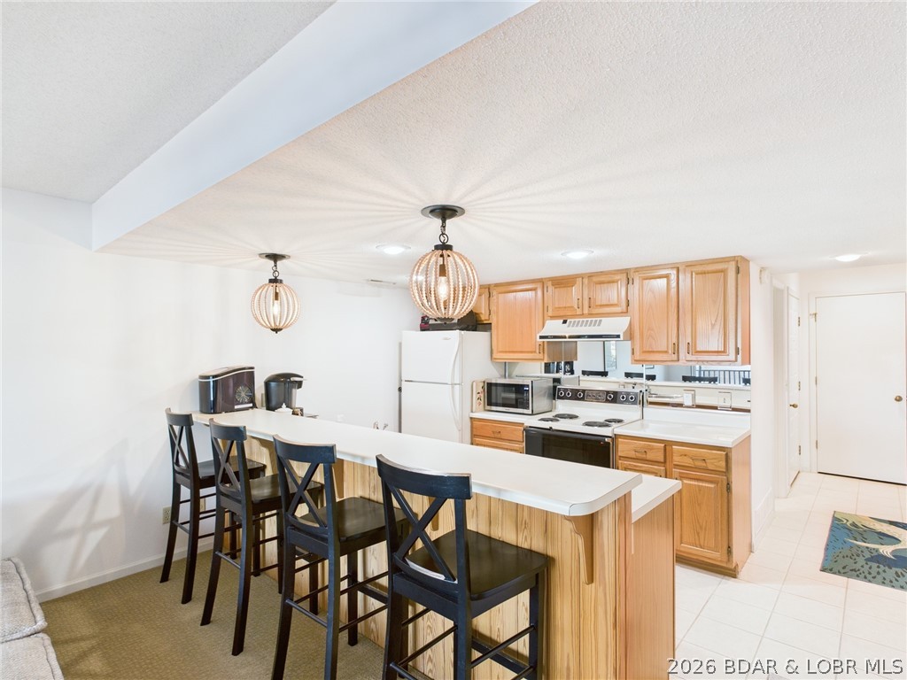24 Sunrise Ridge Drive, Unit 213 Sunrise Beach, MO 65079 - Photo 12 of 43