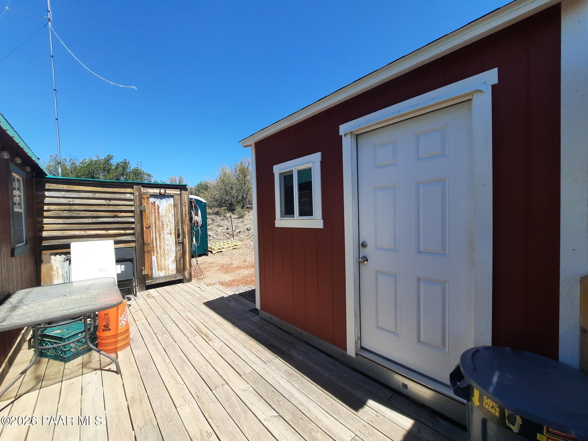 1309 West Badger Flts Road Seligman, AZ 86337 - Photo 12 of 24 20260610_105312