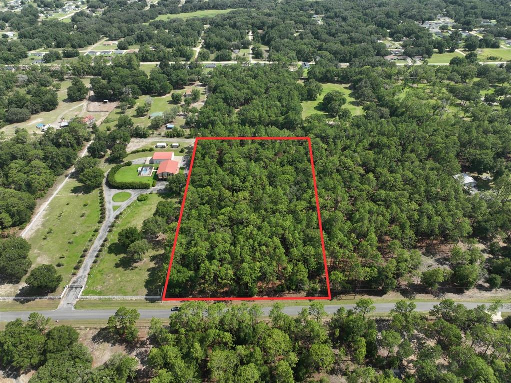 Southwest 97th Place Dunnellon, FL 34432 - Photo 3 of 6