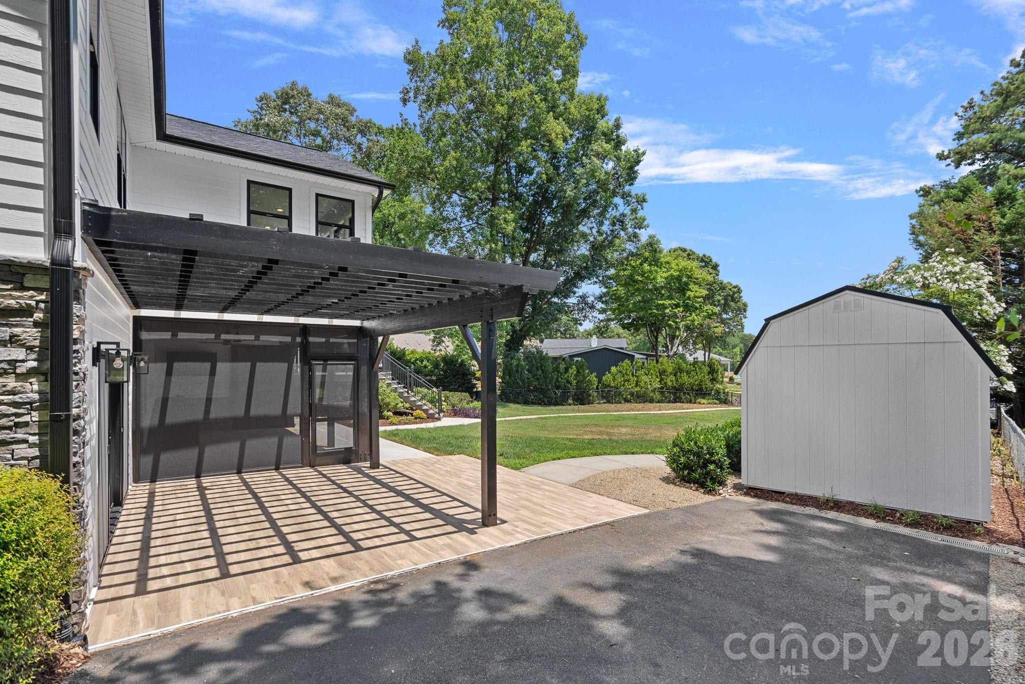 3662 Gordon Street Terrell, NC 28682 - Photo 34 of 48 Gallery Image 34