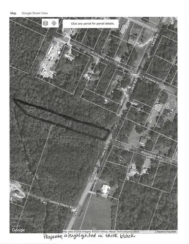 $47,900 | 60351 Highway 434, Lacombe, LA 70445