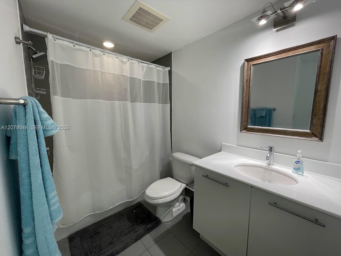 92 Southwest 3rd Street, Unit 3504 Miami, FL 33130 - Photo 13 of 27 Gallery Image 13