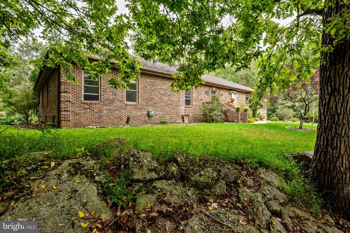 1528 Stringtown Road Berryville, VA 22611 - Photo 12 of 85 Left Front / Side View