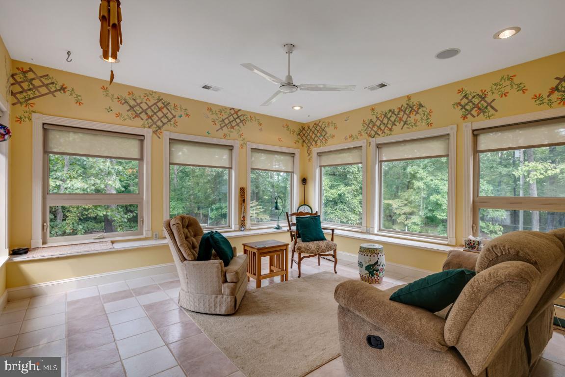 1528 Stringtown Road Berryville, VA 22611 - Photo 28 of 85 Amazing Sun Room!