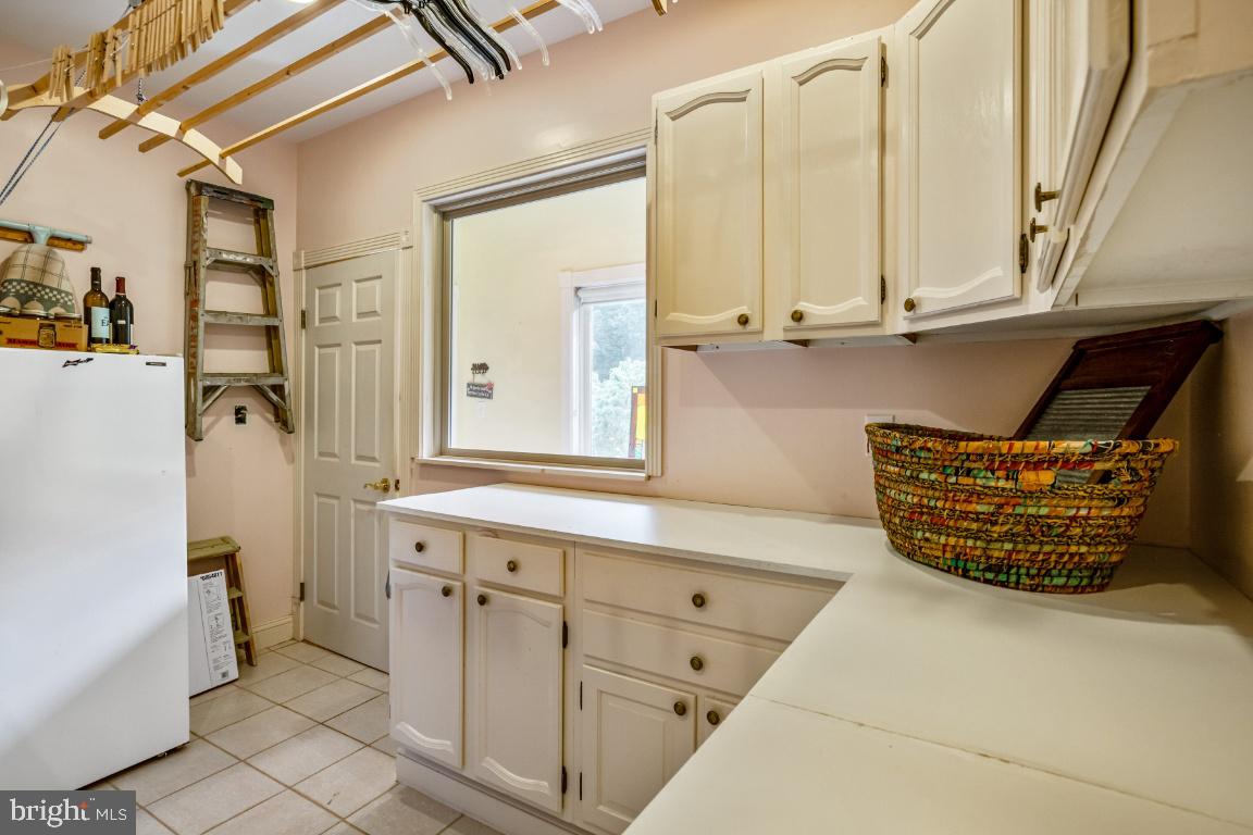 1528 Stringtown Road Berryville, VA 22611 - Photo 42 of 85 With Lots of Cabinets/Counter Space, &Tile Floor