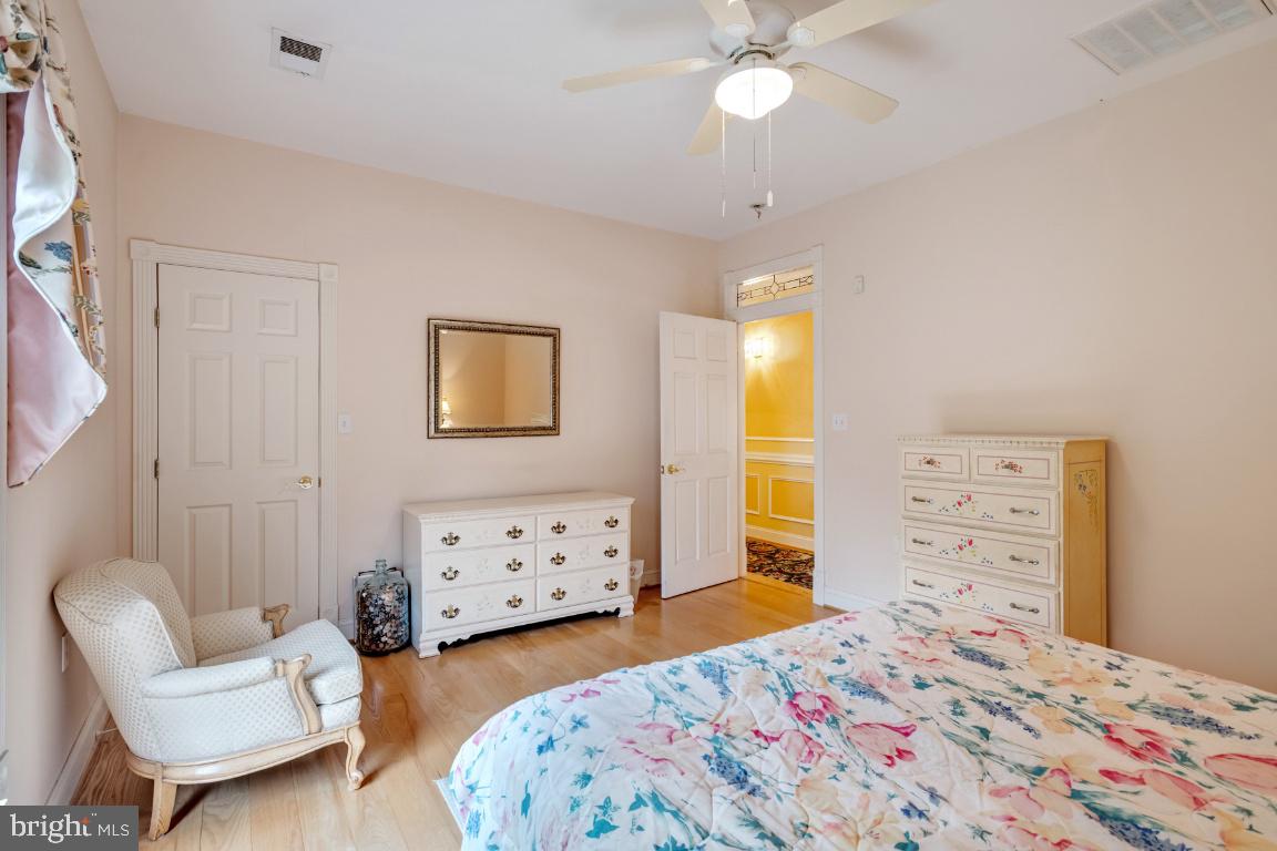 1528 Stringtown Road Berryville, VA 22611 - Photo 47 of 85 Features Hickory Floor, Ceil. Fan & Walk-in Closet