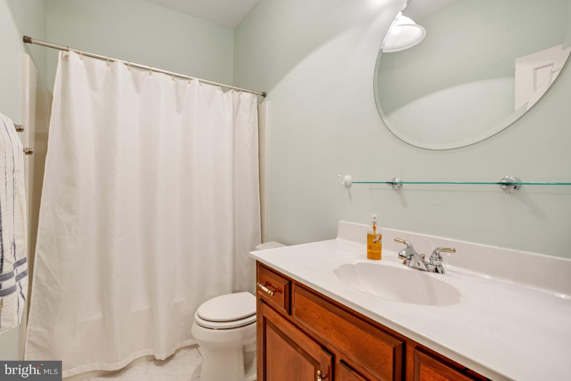 1528 Stringtown Road Berryville, VA 22611 - Photo 48 of 85 Full Hall Bath
