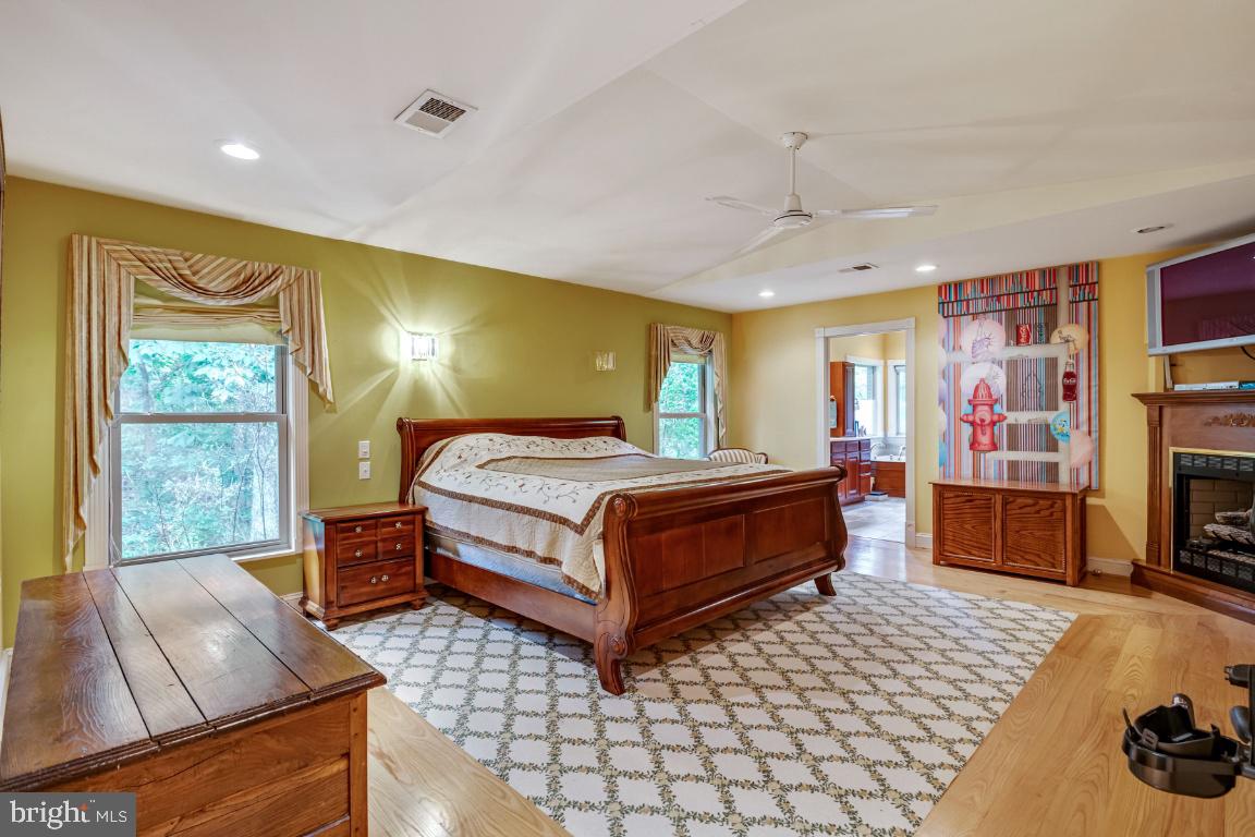 1528 Stringtown Road Berryville, VA 22611 - Photo 51 of 85 The Incredible Primary Suite!!