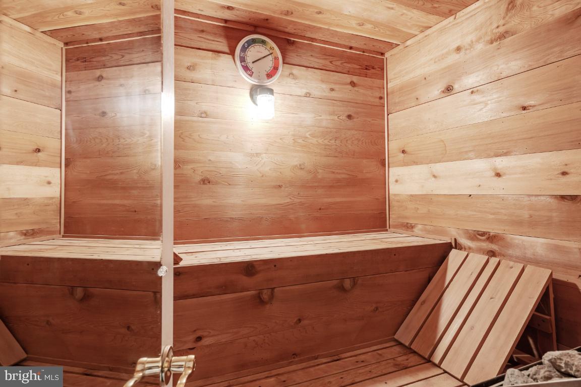 1528 Stringtown Road Berryville, VA 22611 - Photo 56 of 85 Your Very Own Sauna!