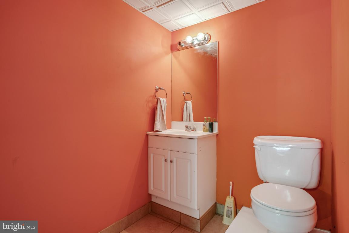 1528 Stringtown Road Berryville, VA 22611 - Photo 58 of 85 1/2 Bath in Lower Level