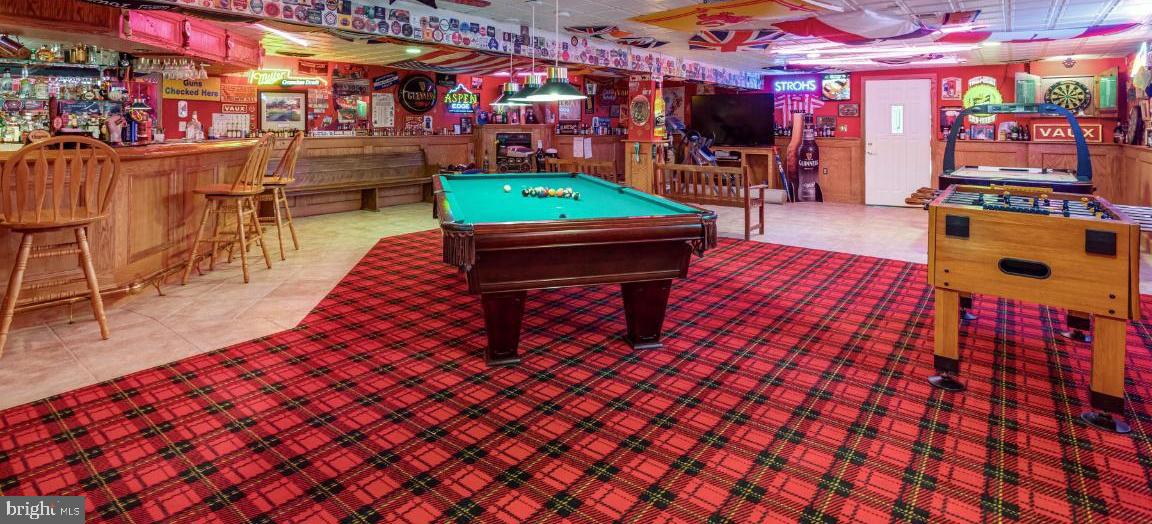 1528 Stringtown Road Berryville, VA 22611 - Photo 62 of 85 EVERYTHING IN THE ROOM CONVEYS W/ ACCEPTABLE OFFER