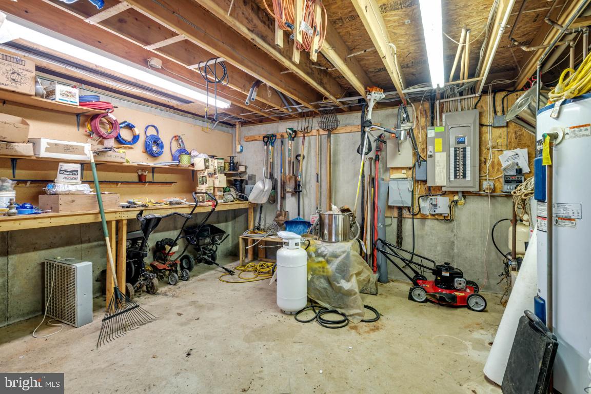 1528 Stringtown Road Berryville, VA 22611 - Photo 66 of 85 Workshop / Hobby Room #2