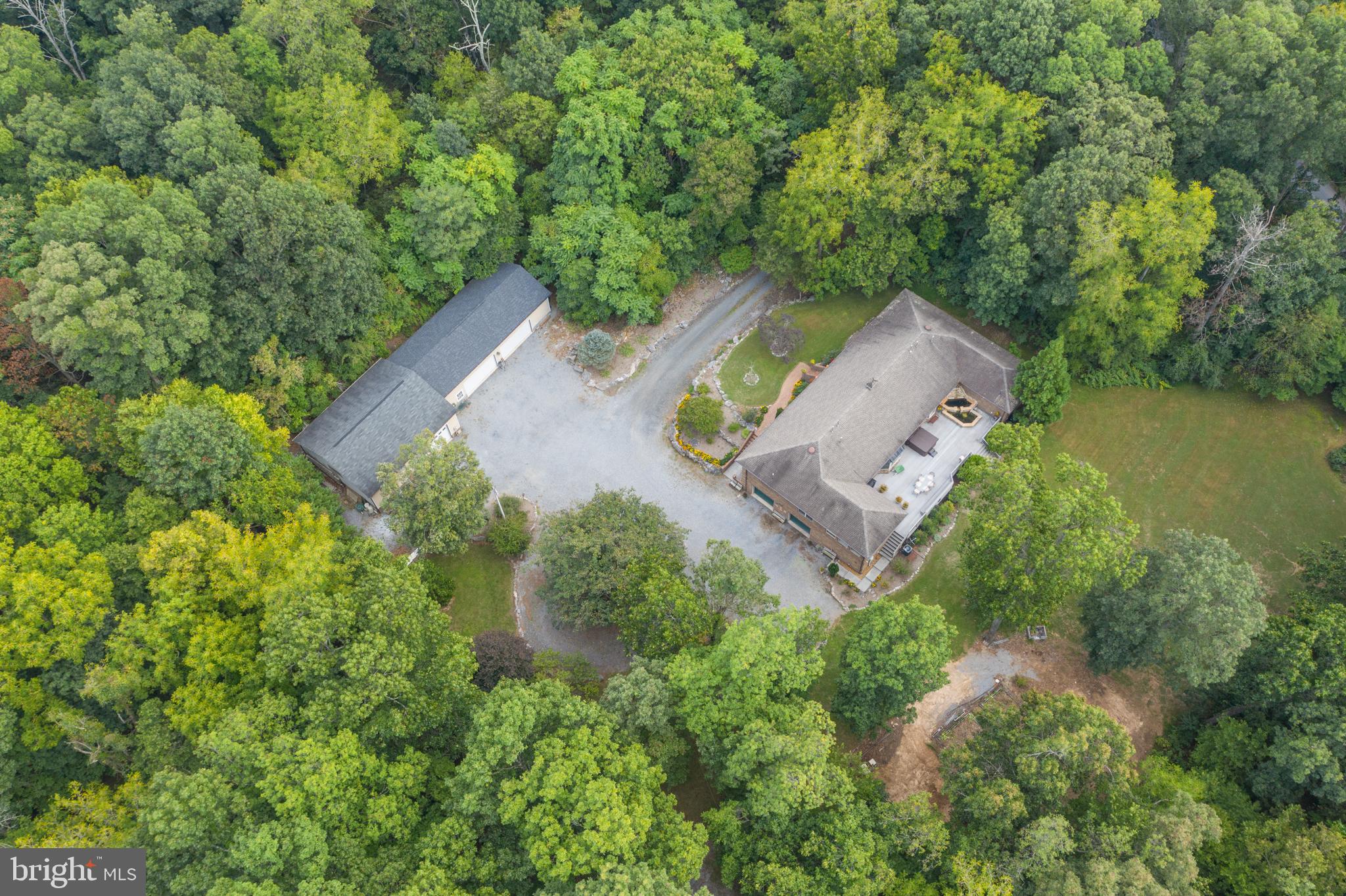 1528 Stringtown Road Berryville, VA 22611 - Photo 74 of 85