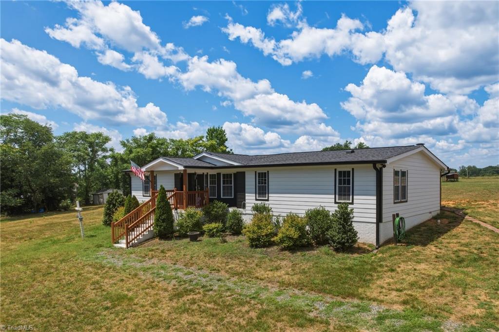 552 O Obryant Road Reidsville, NC 27320 - Photo 24 of 32