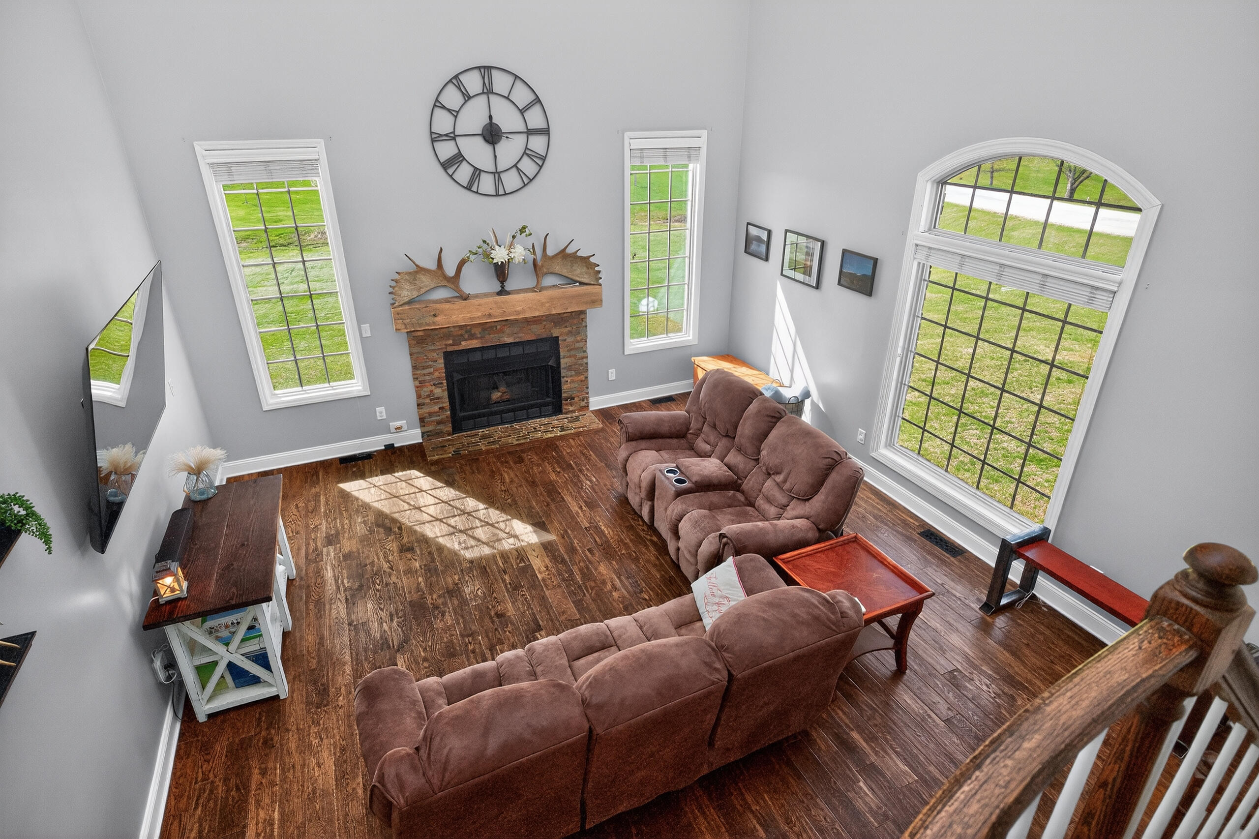 201 Squires Pointe Road Paris, KY 40361 - Photo 13 of 59 113
