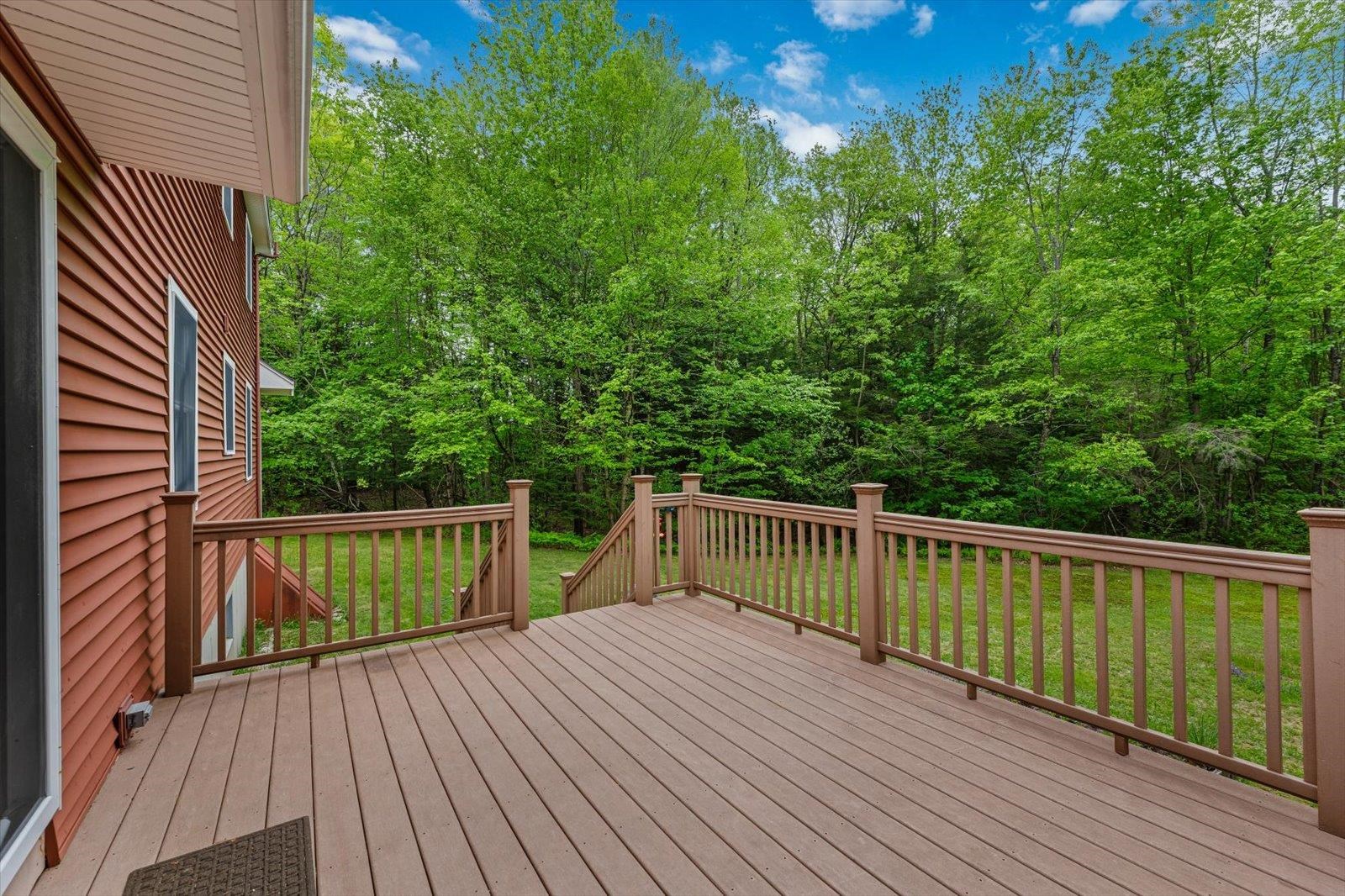 103 Dean Farm Road Jaffrey, NH 03452 - Photo 17 of 47