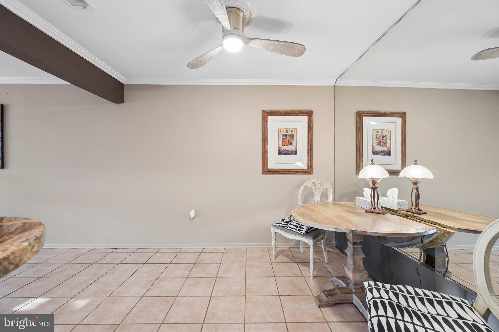 13013 Conductor Way, Unit 209 Silver Spring, MD 20904 - Photo 15 of 61 Dining Area