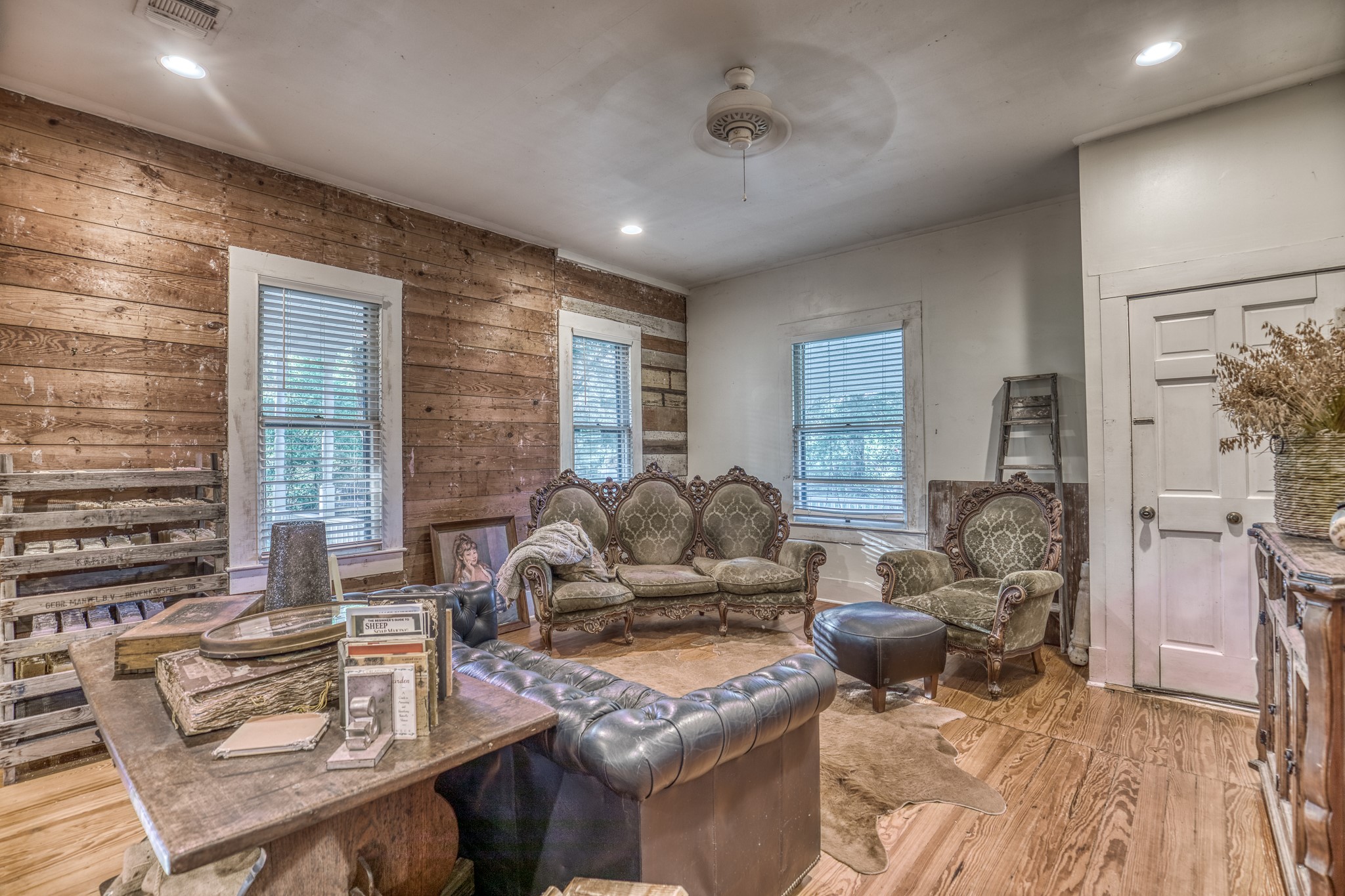 2935 Brushy Road Fayetteville, TX 78940 - Photo 9 of 33