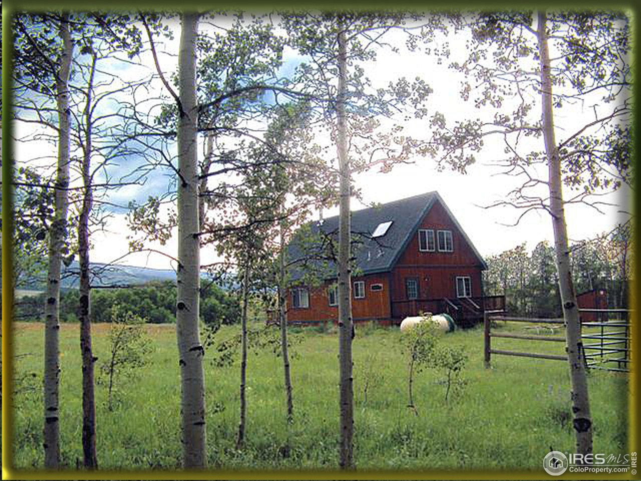 200 Muskrat Road Livermore, CO 80536 - Photo 14 of 14 Gallery Image 14
