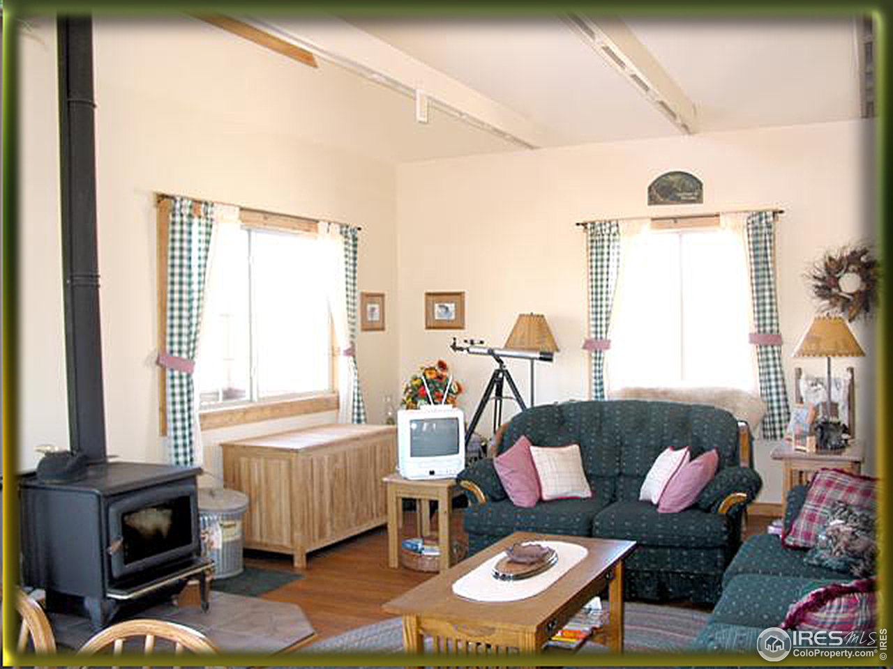 200 Muskrat Road Livermore, CO 80536 - Photo 8 of 14 Gallery Image 8
