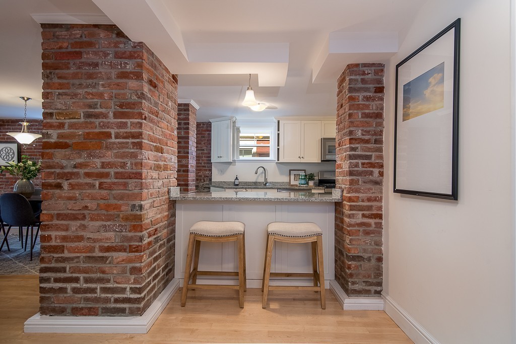 9 Greene Street, Unit 1 Somerville, MA 02143 - Photo 11 of 42