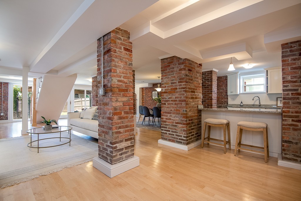 9 Greene Street, Unit 1 Somerville, MA 02143 - Photo 14 of 42