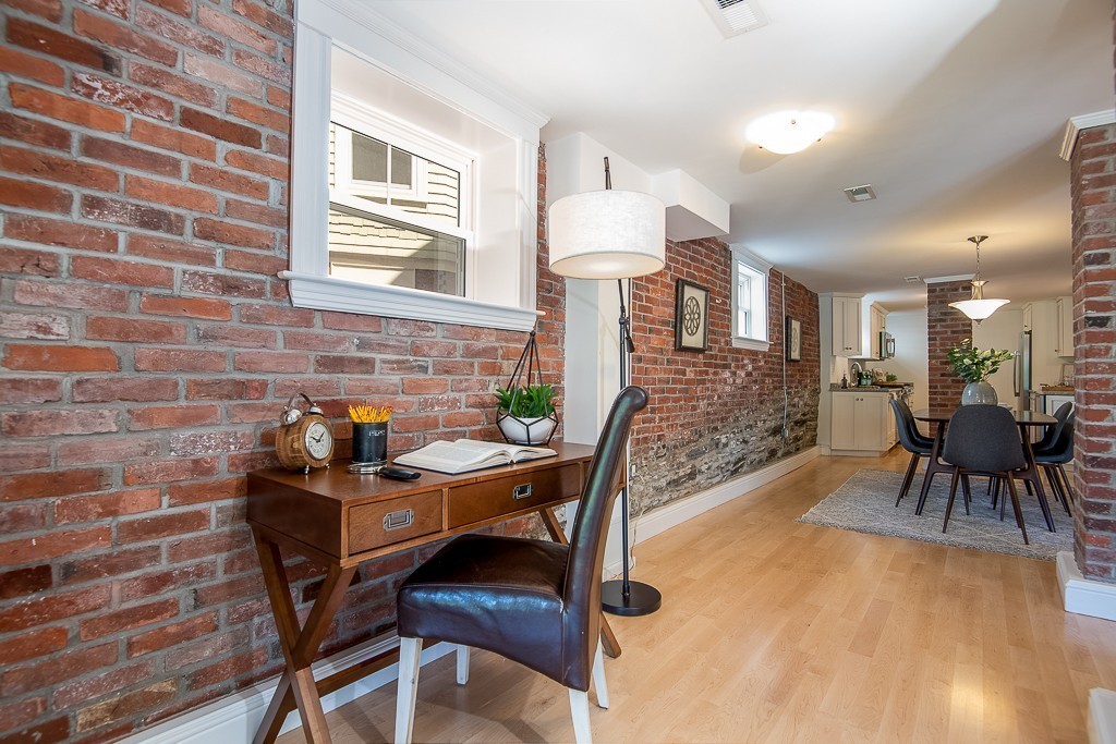 9 Greene Street, Unit 1 Somerville, MA 02143 - Photo 15 of 42