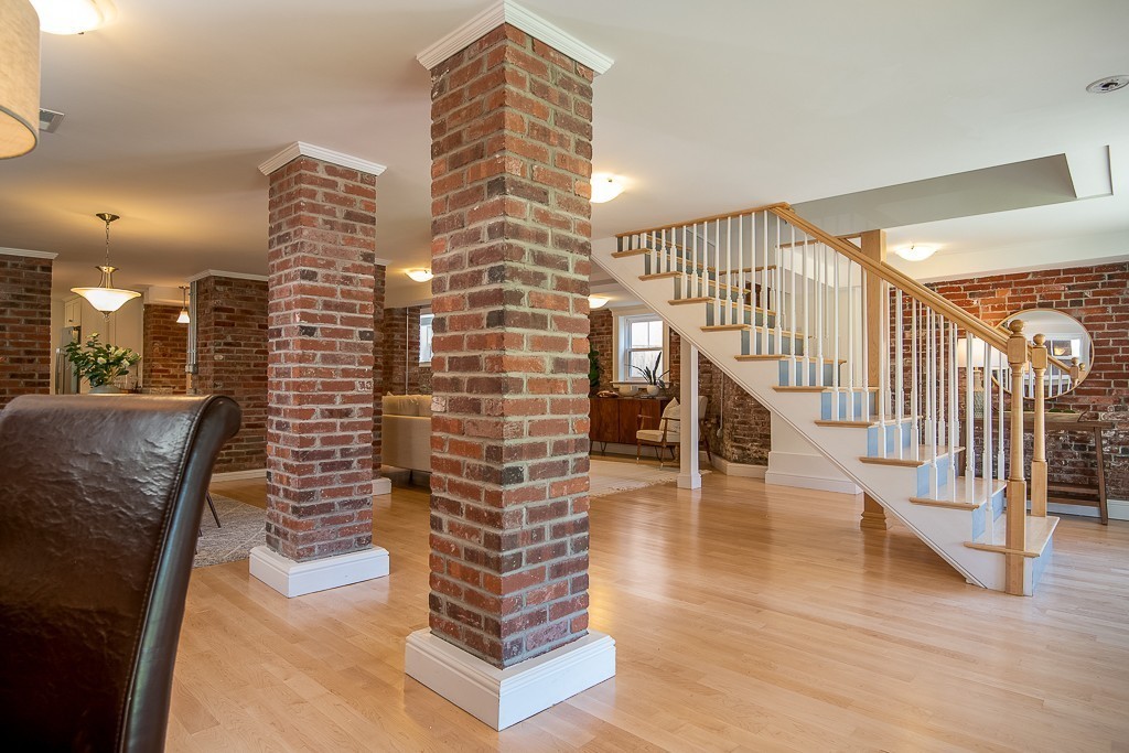 9 Greene Street, Unit 1 Somerville, MA 02143 - Photo 16 of 42