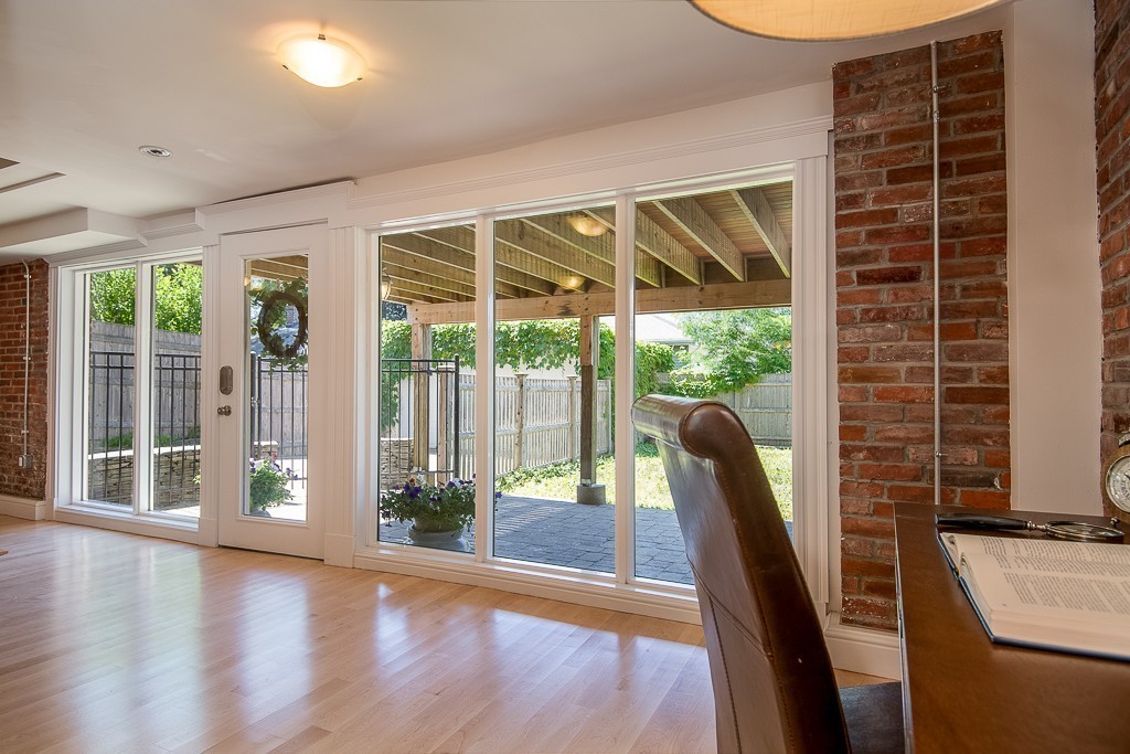 9 Greene Street, Unit 1 Somerville, MA 02143 - Photo 17 of 42