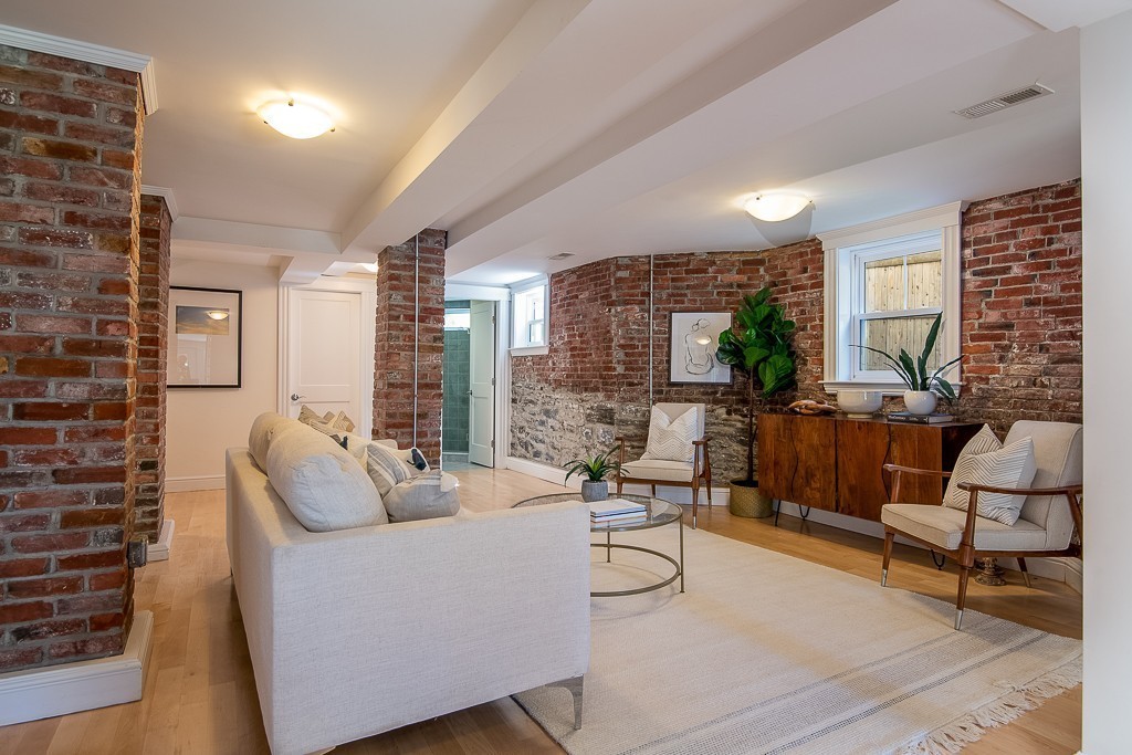 9 Greene Street, Unit 1 Somerville, MA 02143 - Photo 2 of 42