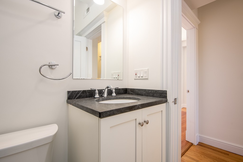 9 Greene Street, Unit 1 Somerville, MA 02143 - Photo 24 of 42