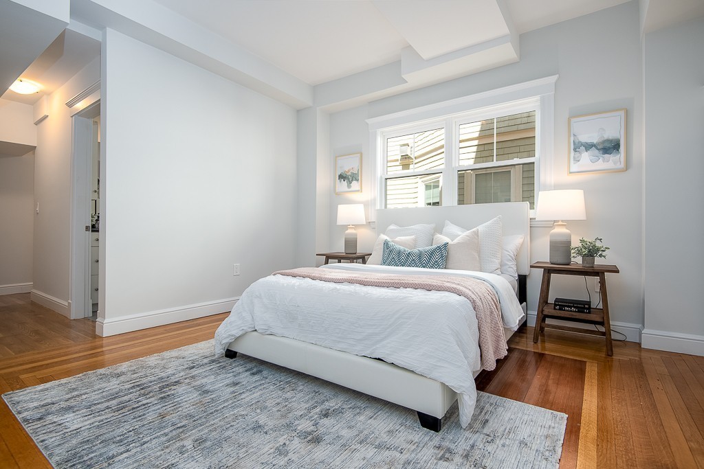 9 Greene Street, Unit 1 Somerville, MA 02143 - Photo 29 of 42