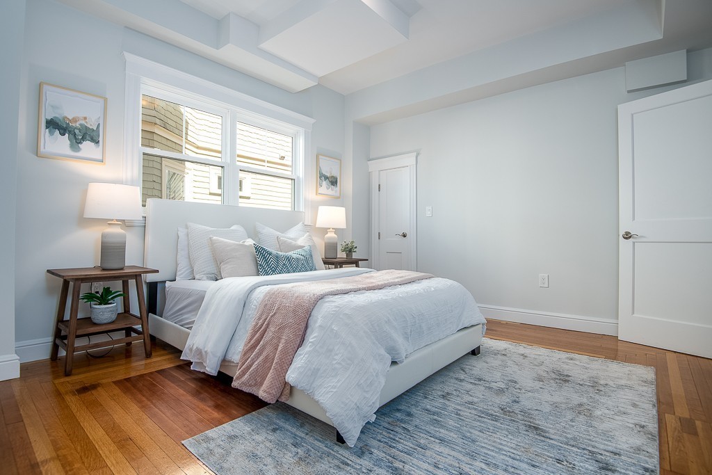 9 Greene Street, Unit 1 Somerville, MA 02143 - Photo 30 of 42