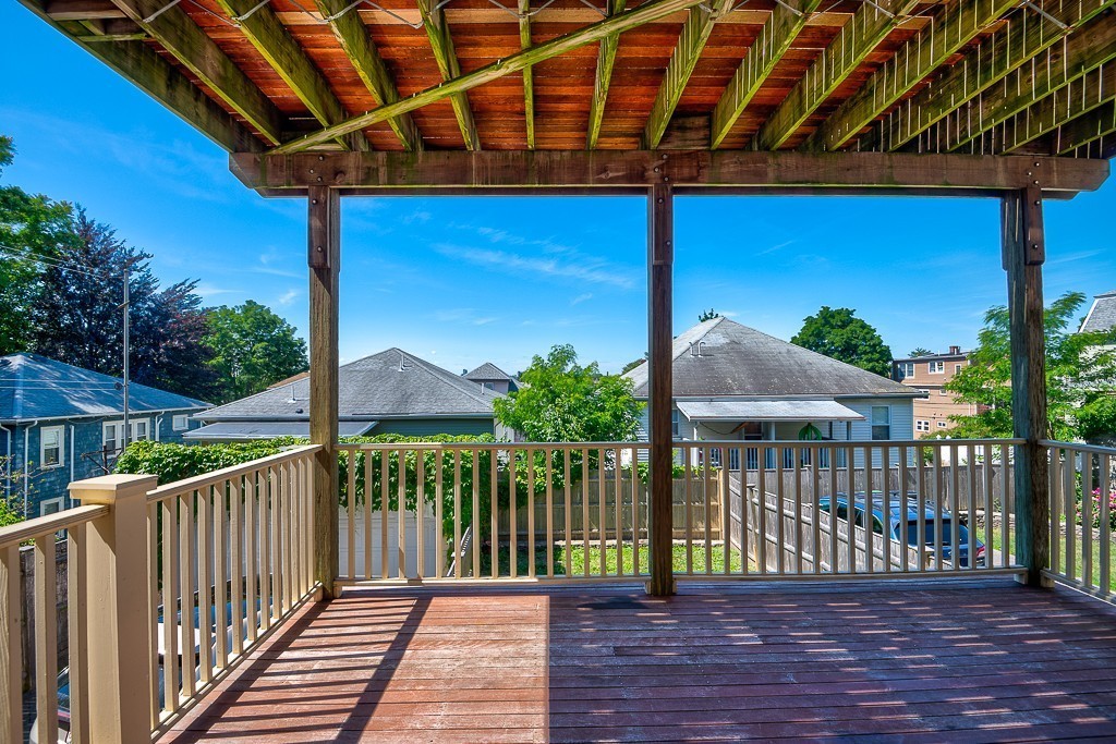 9 Greene Street, Unit 1 Somerville, MA 02143 - Photo 35 of 42