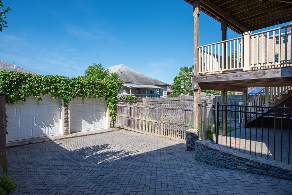 9 Greene Street, Unit 1 Somerville, MA 02143 - Photo 36 of 42