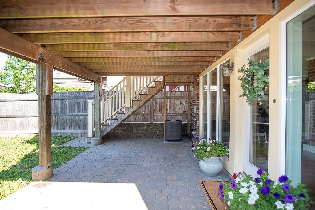 9 Greene Street, Unit 1 Somerville, MA 02143 - Photo 37 of 42